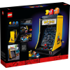 LEGO 10323 Icons Automat do gry Pac-Man